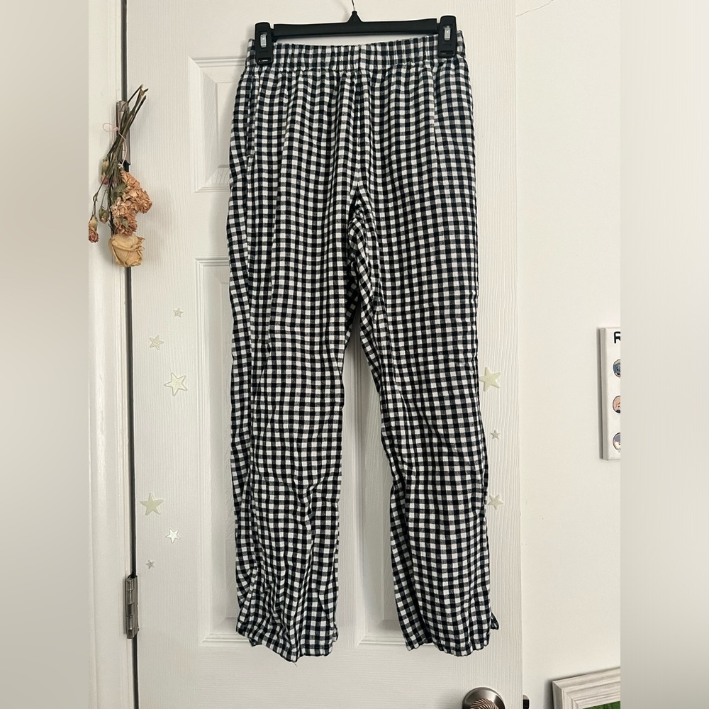 comfy pants